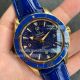 TW Factory Omega Seamaster 300m Blue Yellow Gold Case Watch 41MM (2)_th.jpg